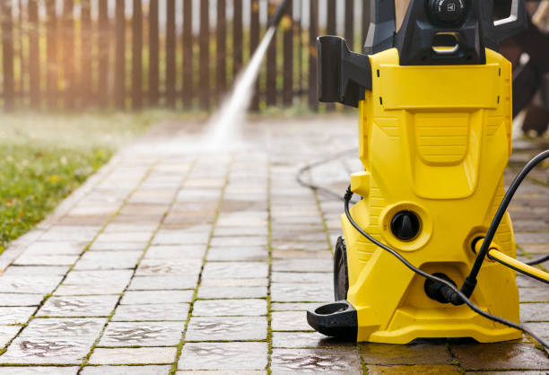 Best Patio and Deck Pressure Washing  in Yuma, AZ